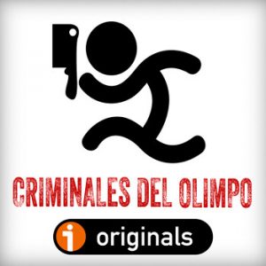 Criminales del Olimpo